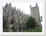 0421-Exeter Cathedral * 800 x 600 * (84KB)